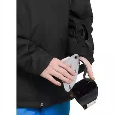 THE NORTH FACE Freedom Insulated Jacket Logo