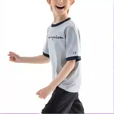 Champion Kids logoT
