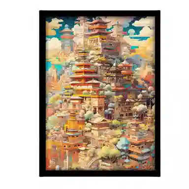1000pcs HBYQ1000