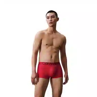 Calvin Klein 4D Support Boxer Briefs 3-Pack