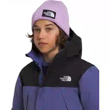 The North Face McMurdo Parka Kids Blue