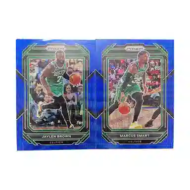 PANINI 2022-23 prizm