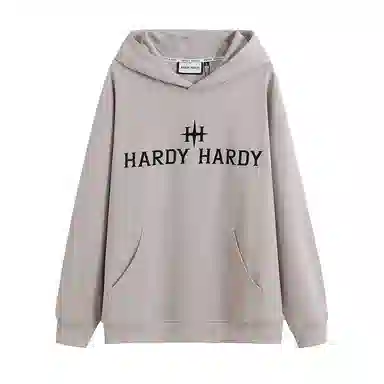 HARDY HARDY Logo