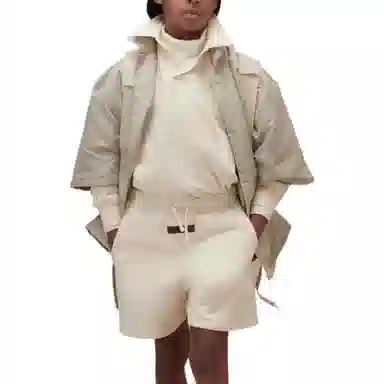 Fear of God Essentials Kids Shorts