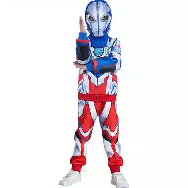 x ULTRAMAN