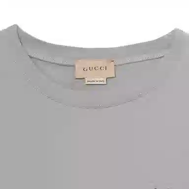 GUCCI SS22 T