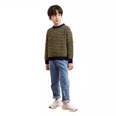 Hengyuanxiang Sweater