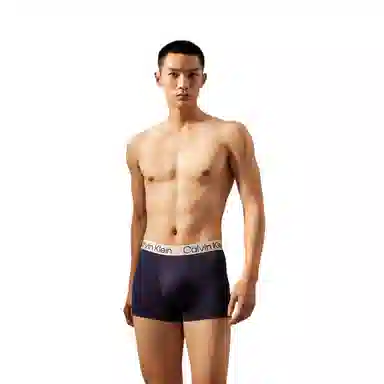 Calvin Klein Boxer Briefs 3-Pack