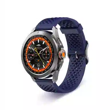 watchbondWatch S4 sport S3s2s1proColo2 22mm