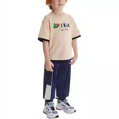 FILA KIDS T