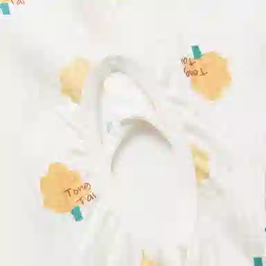 婴童 童泰 纯棉短袖透气舒适连体衣