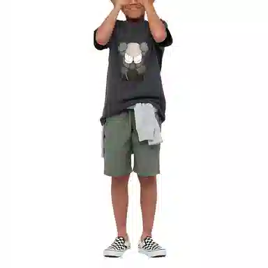 UNIQLO UNIQLO KAWS T