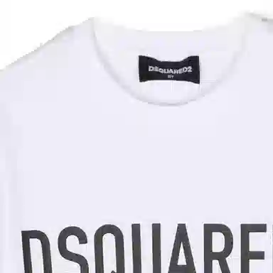 DSQUARED 2 LogoT