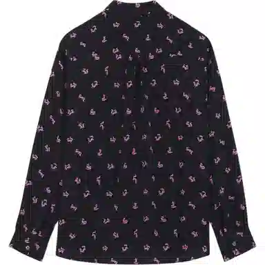 Maison Kitsune FW24