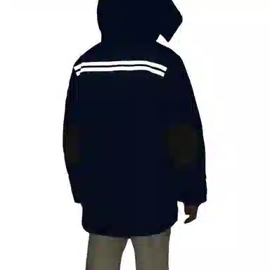 Canada Goose Youth Logan Parka