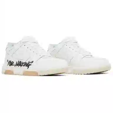 OFF-WHITE Out Of Office