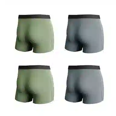 Airbum Underwear 4