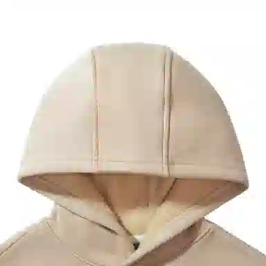 Mizuno Logo Hoodie Kids