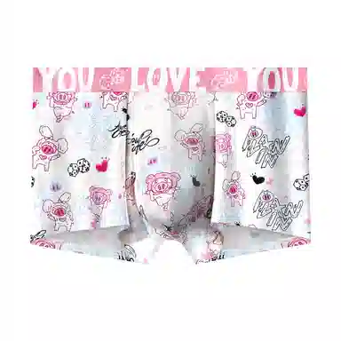 PLAN IN Jupiter Series Pink Box Set