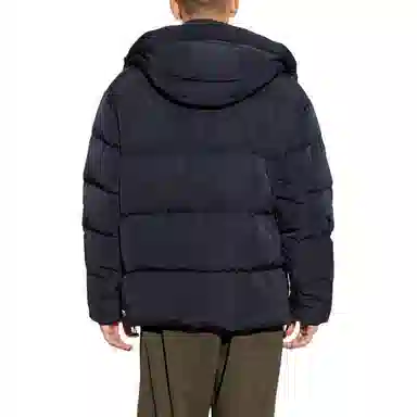 Emporio Armani FW24 Navy Jacket