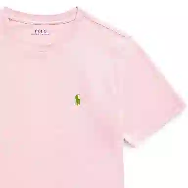 Polo Ralph Lauren SS24 LogoT