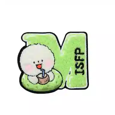 MEDM FW24 "MBTILogoT