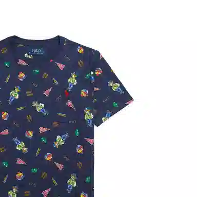 Polo Ralph Lauren SS24 T