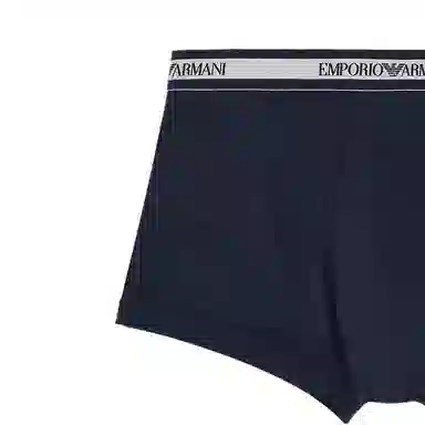 EMPORIO ARMANI Logo 1