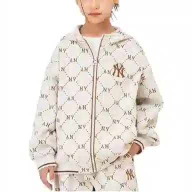 MLB KIDS FW24 Monogram