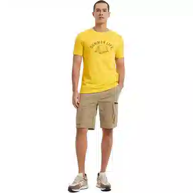 CAMEL ACTIVE T