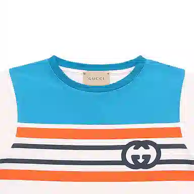 GUCCI SS22 LogoT