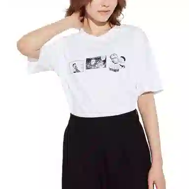 UNIQLO x A SS24 T