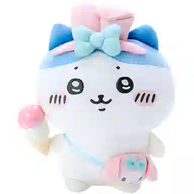 Sanrio Chiikawa 23cm