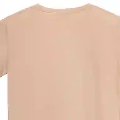 GUCCI FW22 Logo T-Shirt Kids Pink