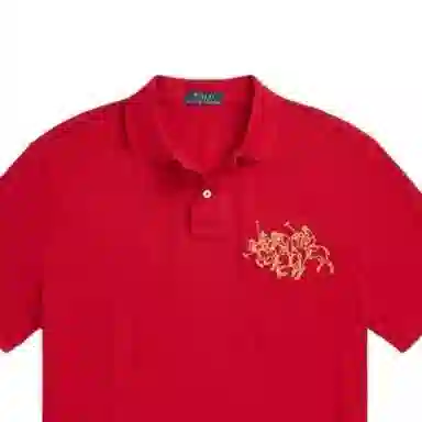 Ralph Lauren LogoPolo