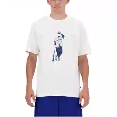 New Balance T