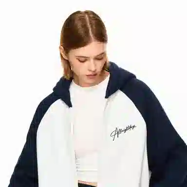 Recoleta x OKET Hoodie