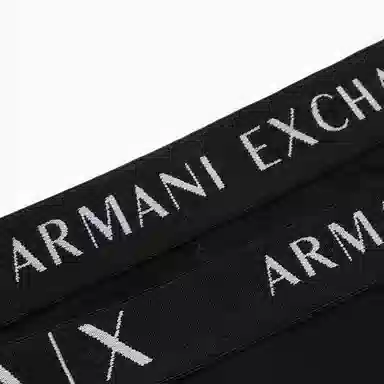 Armani Exchange