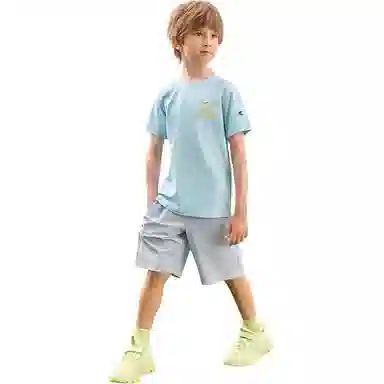 Champion Kids