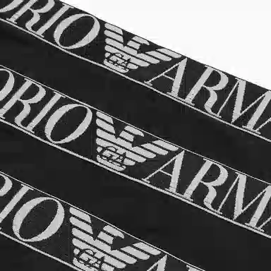 EMPORIO ARMANI Logo 3