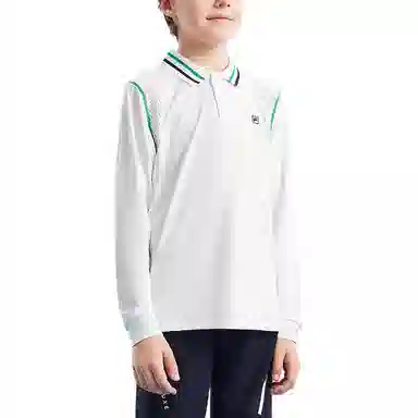 FILA KIDS PERFORMANCE Polo