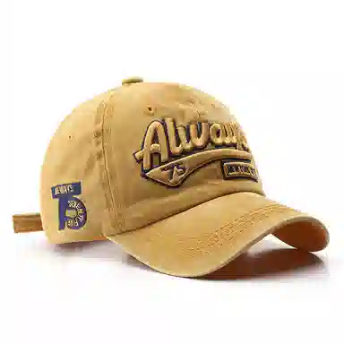 MEETSUNNY Cap