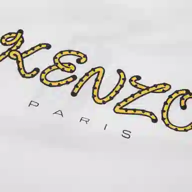 KENZO FW23 LogoT
