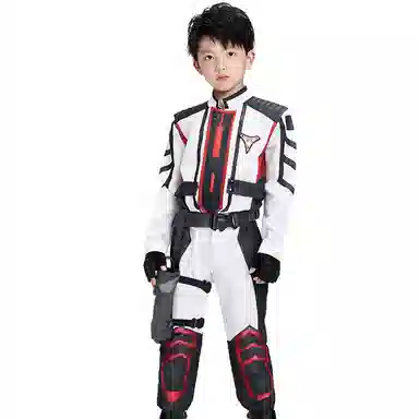 x ULTRAMAN COSPLAY
