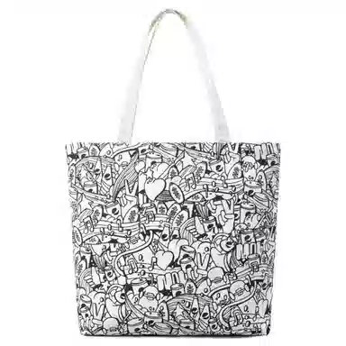 Pepsi Tote