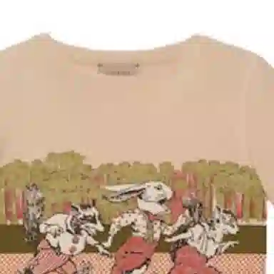GUCCI SS24 T