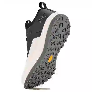 Arcteryx SYLAN GTX Black