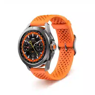 watchbondWatch S4 sport S3s2s1proColo2 22mm
