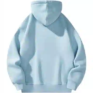 Paddington Bear Hoodie