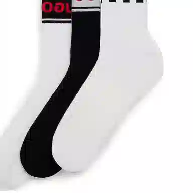 HUGO BOSS SS24 Logo 3